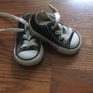 Baby converse